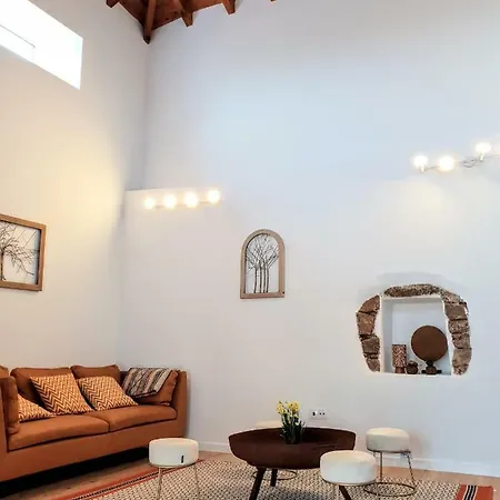 Casa Da Roca منزل للإقامة Azoia (Sintra)