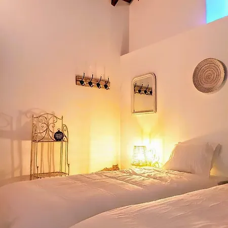 منزل للإقامة Casa Da Roca *