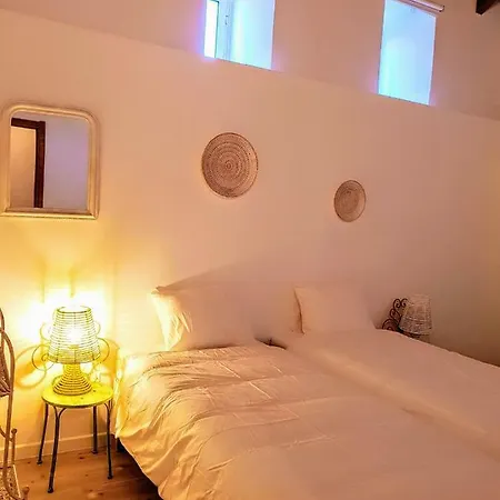 Casa Da Roca Rum i privatbostad Azoia (Sintra)