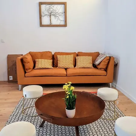 منزل للإقامة Casa Da Roca Azoia (Sintra)