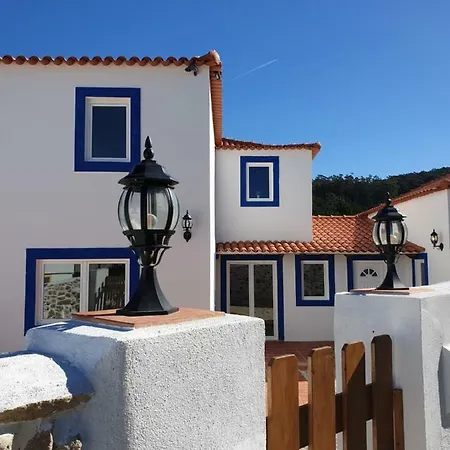 Casa Da Roca * Azoia (Sintra)