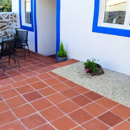 Casa Da Roca * Azoia (Sintra)