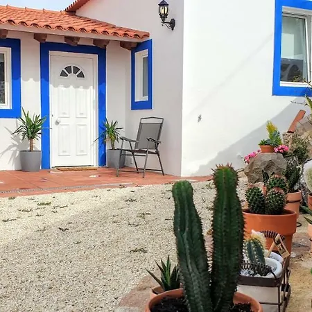 Casa Da Roca * Azoia (Sintra)
