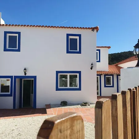 Casa Da Roca *